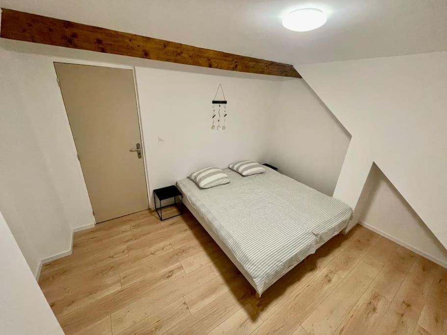 Maison Plein Coeur De Rosendael Dunkirk Exterior photo